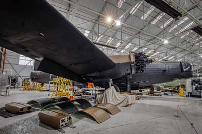 Aviation Photography Cosford