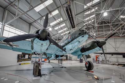 Aviation Photography Cosford