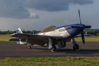 Aviation Photography Abingdon Air Show