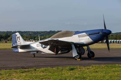 Aviation Photography Abingdon Air Show