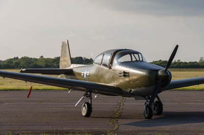 Aviation Photography Abingdon Air Show