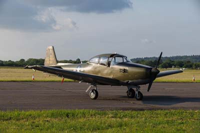 Aviation Photography Abingdon Air Show