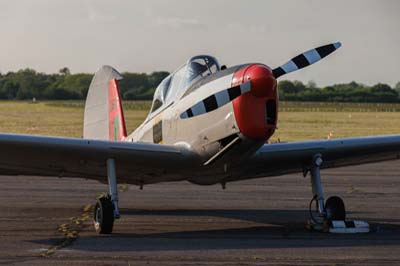 Aviation Photography Abingdon Air Show