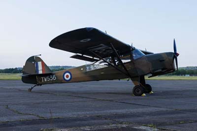 Aviation Photography Abingdon Air Show