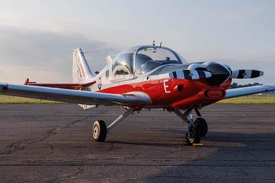 Aviation Photography Abingdon Air Show