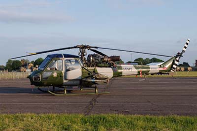 Aviation Photography Abingdon Air Show