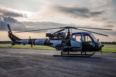 Aviation Photography Abingdon Air Show