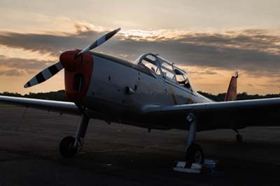 Aviation Photography Abingdon Air Show