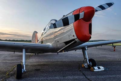 Aviation Photography Abingdon Air Show