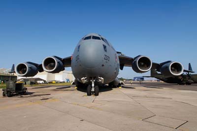 RAF Brize Norton