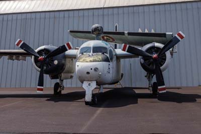 Italian Air Force Museum, Vigna di Valle