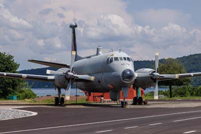 Italian Air Force Museum, Vigna di Valle