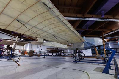 Museo dell'Aeronautica Gianni Caproni