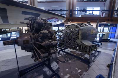 Museo dell'Aeronautica Gianni Caproni