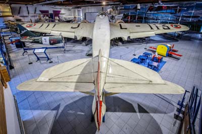 Museo dell'Aeronautica Gianni Caproni