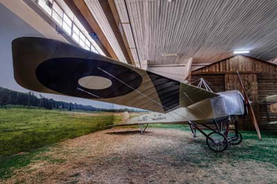 Volandia Parco e Museo del Volo Malpensa