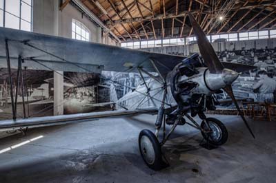 Volandia Parco e Museo del Volo Malpensa