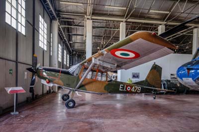 Volandia Parco e Museo del Volo Malpensa