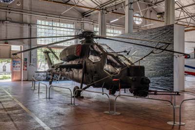 Volandia Parco e Museo del Volo Malpensa