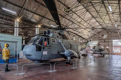 Volandia Parco e Museo del Volo Malpensa