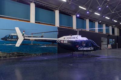 Volandia Parco e Museo del Volo Malpensa