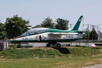 Volandia Parco e Museo del Volo Malpensa