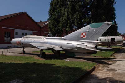 Volandia Parco e Museo del Volo Malpensa