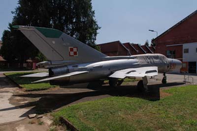 Volandia Parco e Museo del Volo Malpensa