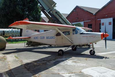 Volandia Parco e Museo del Volo Malpensa