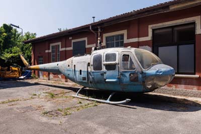 Volandia Parco e Museo del Volo Malpensa