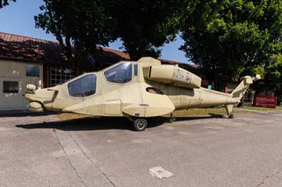 Volandia Parco e Museo del Volo Malpensa