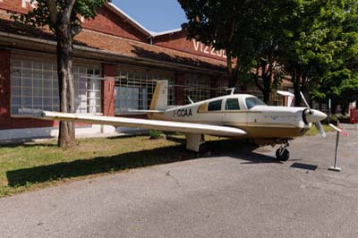 Volandia Parco e Museo del Volo Malpensa