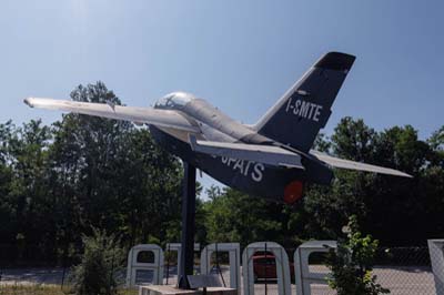 Volandia Parco e Museo del Volo Malpensa