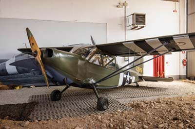 Volandia Parco e Museo del Volo Malpensa