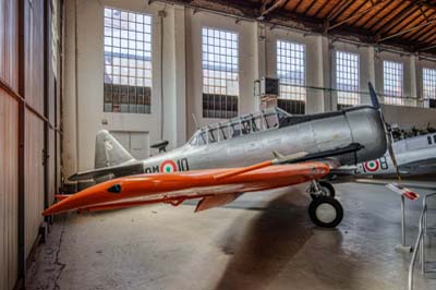 Volandia Parco e Museo del Volo Malpensa