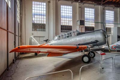 Volandia Parco e Museo del Volo Malpensa