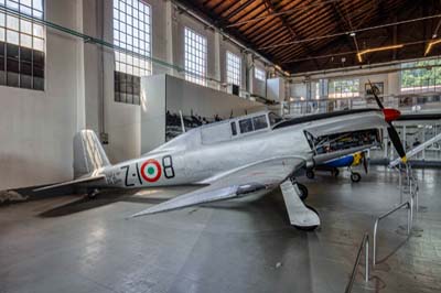 Volandia Parco e Museo del Volo Malpensa