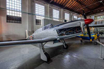 Volandia Parco e Museo del Volo Malpensa