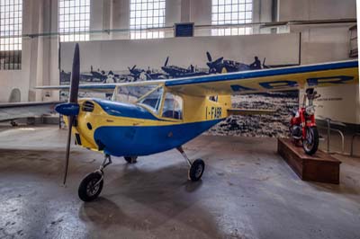 Volandia Parco e Museo del Volo Malpensa