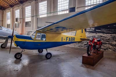 Volandia Parco e Museo del Volo Malpensa