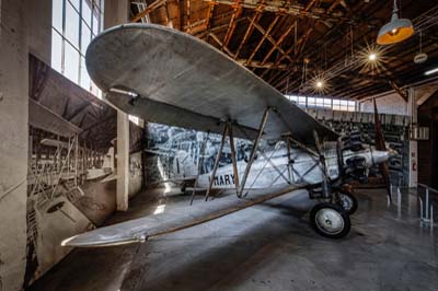 Volandia Parco e Museo del Volo Malpensa