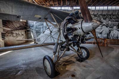 Volandia Parco e Museo del Volo Malpensa