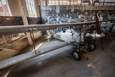 Volandia Parco e Museo del Volo Malpensa