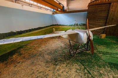 Volandia Parco e Museo del Volo Malpensa