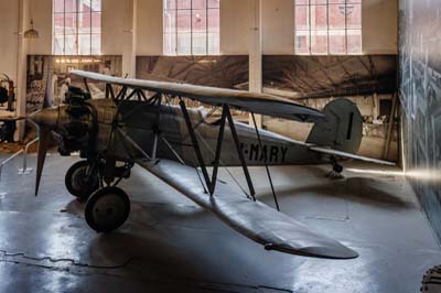 Volandia Parco e Museo del Volo Malpensa