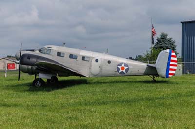 Aviation Photography