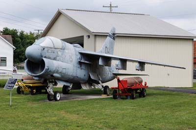 Motts Military Museum, Groveport