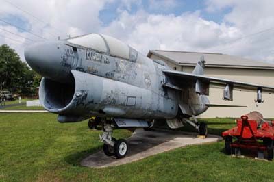 Motts Military Museum, Groveport