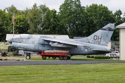 Motts Military Museum, Groveport