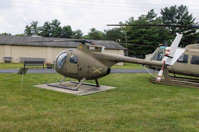 Motts Military Museum, Groveport